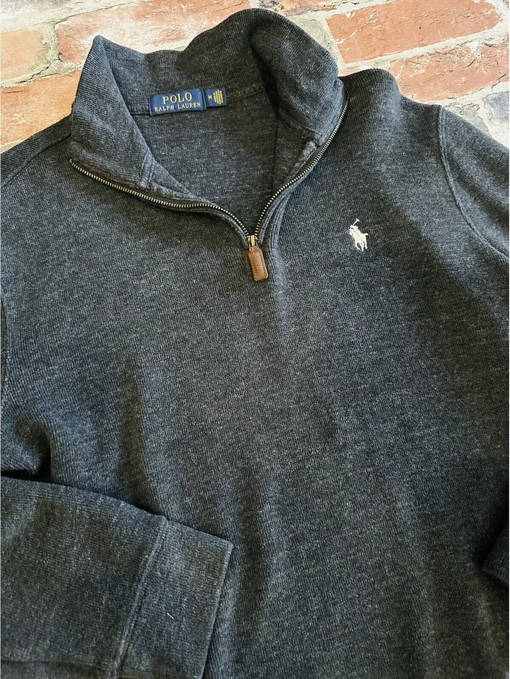 Ralph Lauren original retail